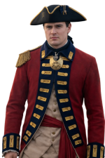 Lord John Grey Outlander Coat - Image 4